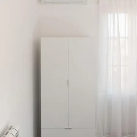 Serendipity Vatican Róma