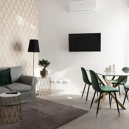 Serendipity Vatican Apartman