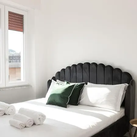 Apartment Serendipity Vatican