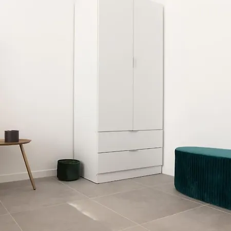 Serendipity Vatican Řím