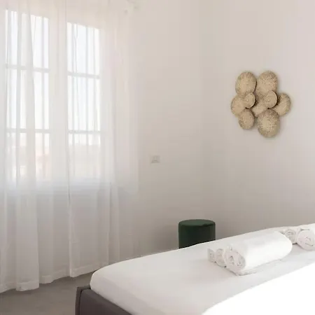 Apartmán Serendipity Vatican *