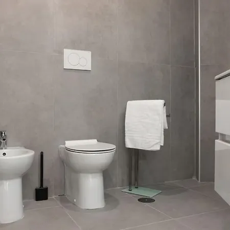 Apartmán Serendipity Vatican Řím