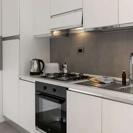 Apartmán Serendipity Vatican *