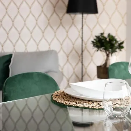 Apartmán Serendipity Vatican Řím