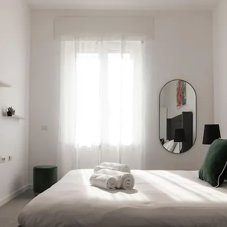 Apartmán Serendipity Vatican Řím