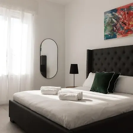 Serendipity Vatican Apartmán