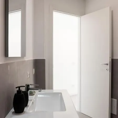 Serendipity Vatican Apartmán *