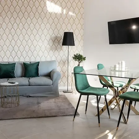 Serendipity Vatican Apartment *