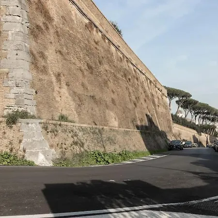 Serendipity Vatican *