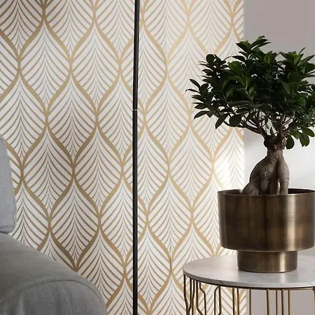 Apartmán Serendipity Vatican