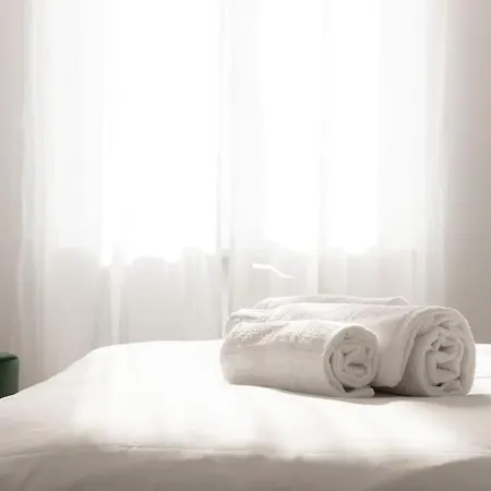 Apartamento Serendipity Vatican *