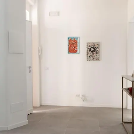 Apartamento Serendipity Vatican