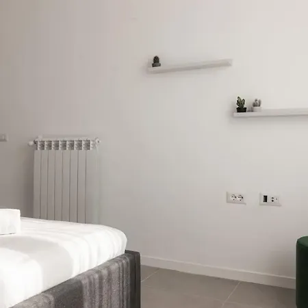 Apartamento Serendipity Vatican Roma